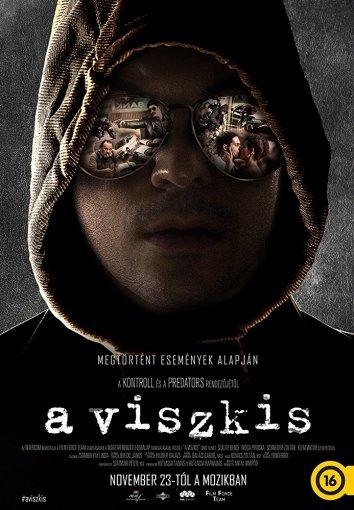 Фильм Грабитель Виски (2017) смотреть онлайн в хорошем качестве